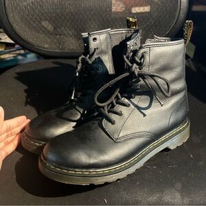 Dr.bronner shoes 
Perfect for fall!